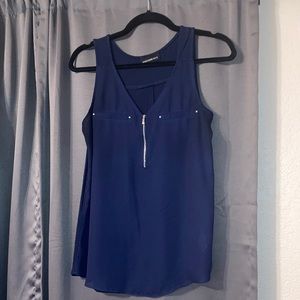 Stitch Fix Tank